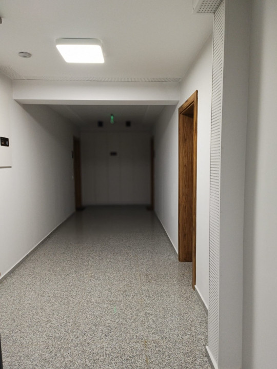 Apartament cu 2 camere, Noua Residence 