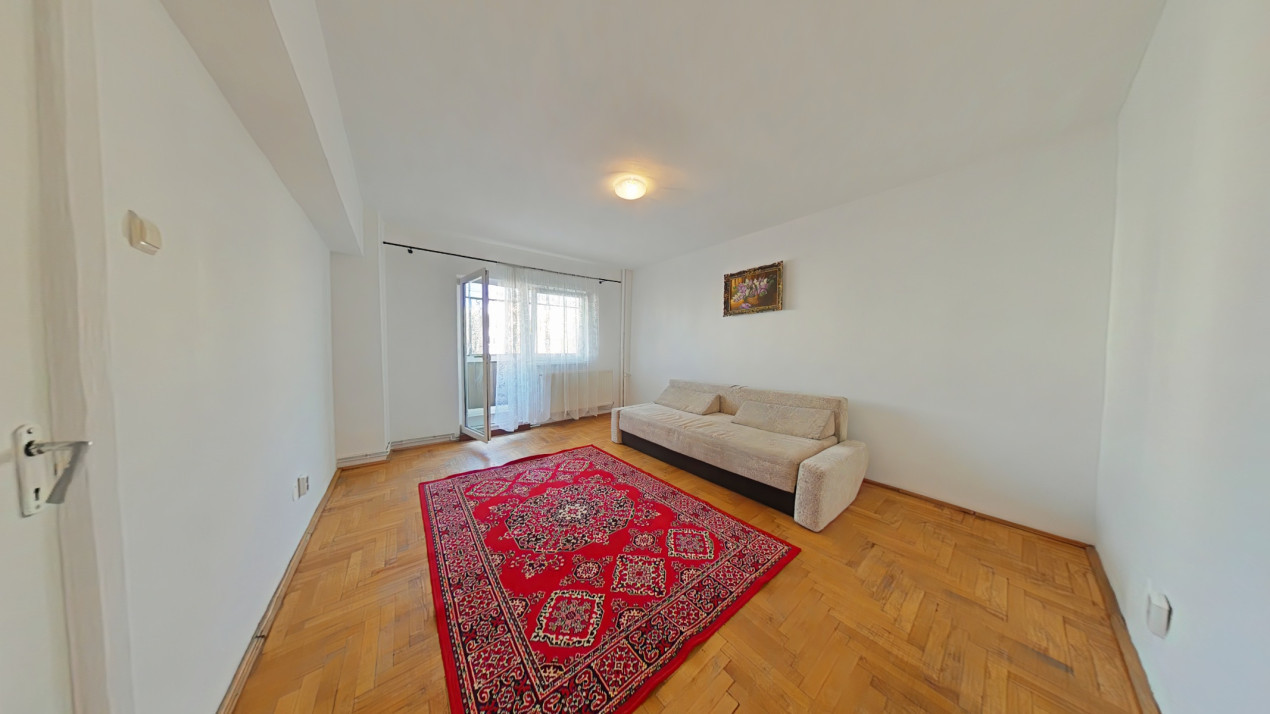 Apartament 3 camere, zona centrala, aproape de mall Afi