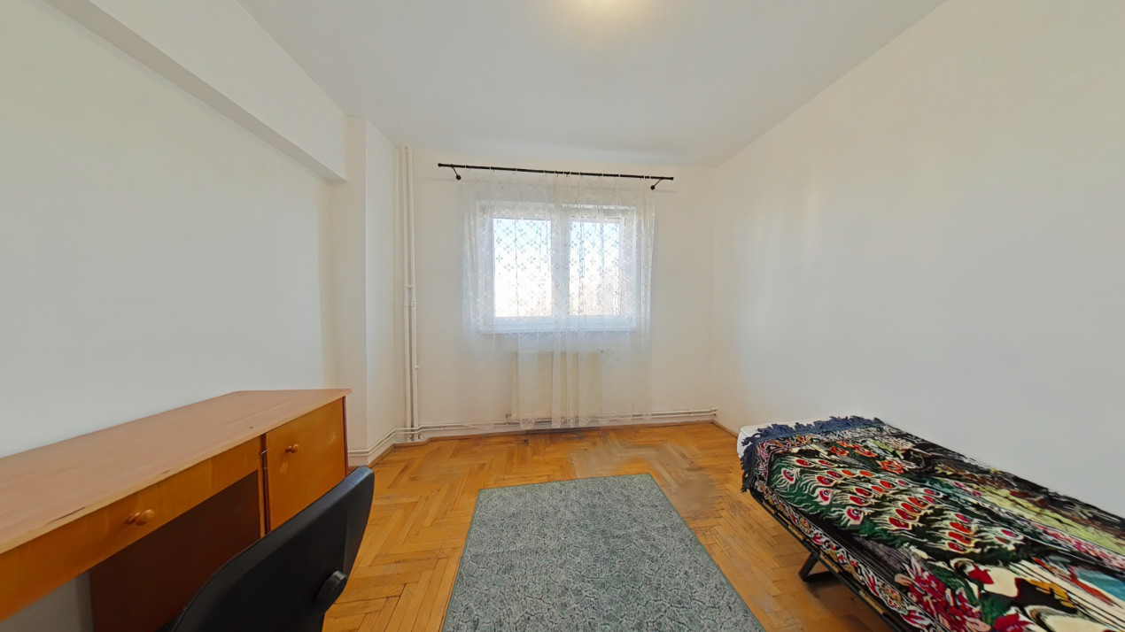 Apartament 3 camere, zona centrala, aproape de mall Afi