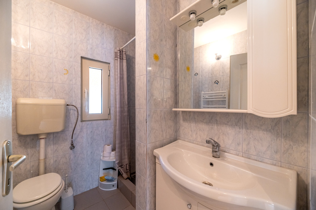 Cabană / casă de vacanță superba de vânzare în Tocile - 1200 MP teren