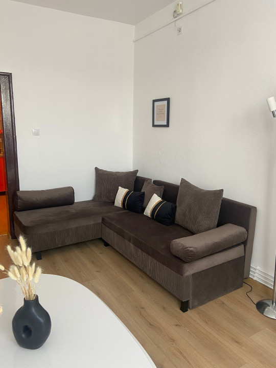 Apartament 2 camere de inchiriat - Lazaret