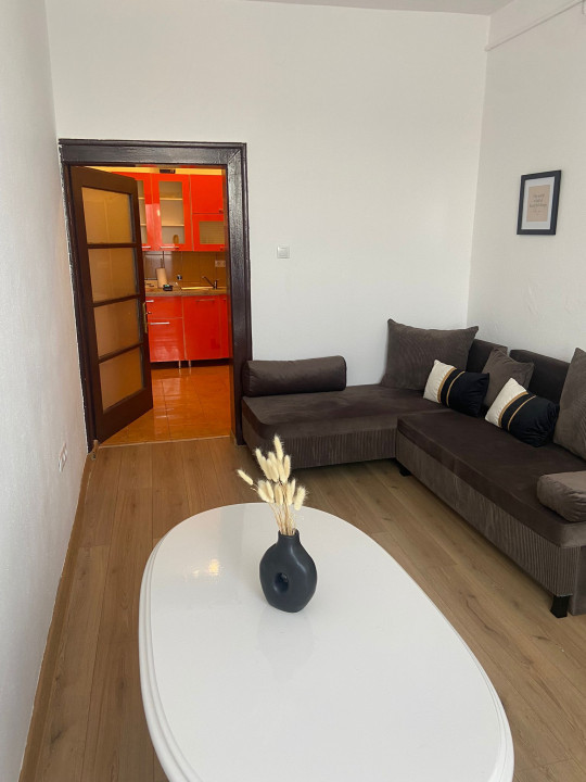 Apartament 2 camere de inchiriat - Lazaret