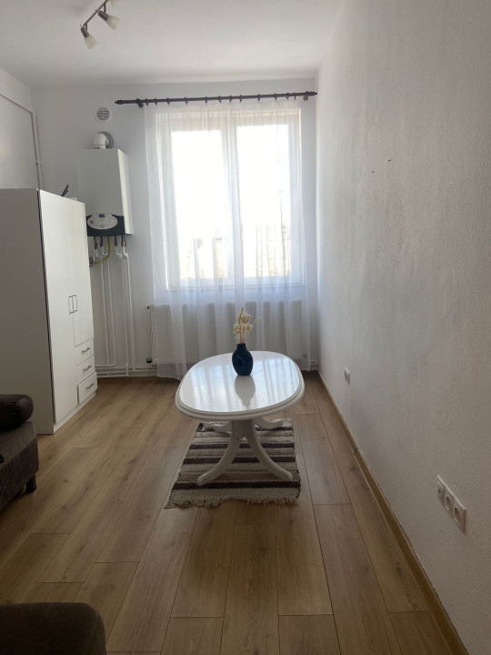 Apartament 2 camere de inchiriat - Lazaret