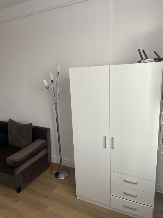 Apartament 2 camere de inchiriat - Lazaret