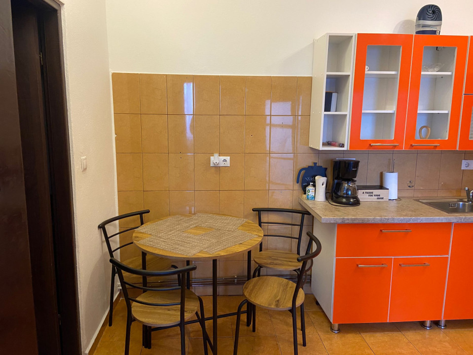 Apartament 2 camere de inchiriat - Lazaret