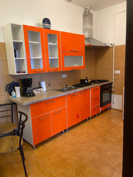 Apartament 2 camere de inchiriat - Lazaret