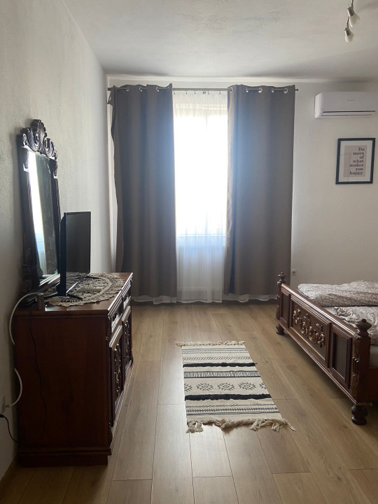Apartament 2 camere de inchiriat - Lazaret