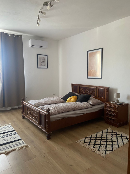 Apartament 2 camere de inchiriat - Lazaret