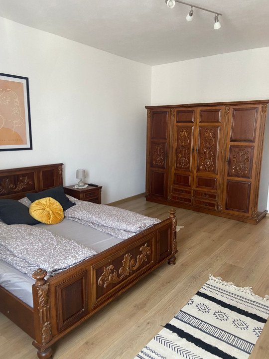Apartament 2 camere de inchiriat - Lazaret