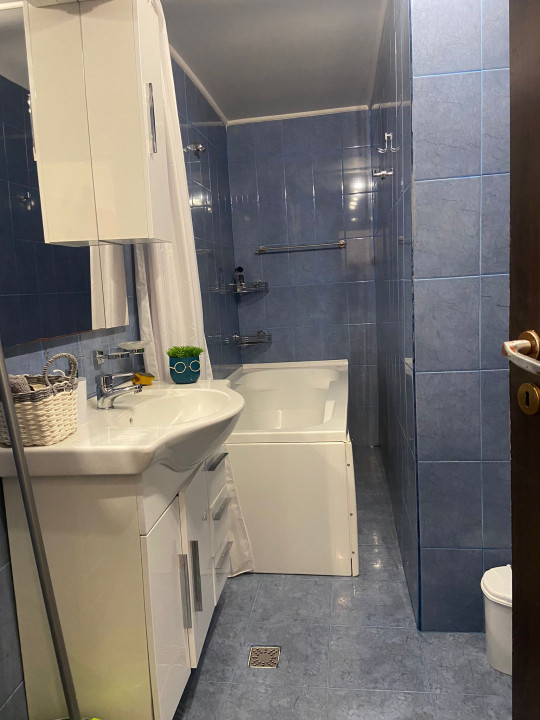 Apartament 2 camere de inchiriat - Lazaret