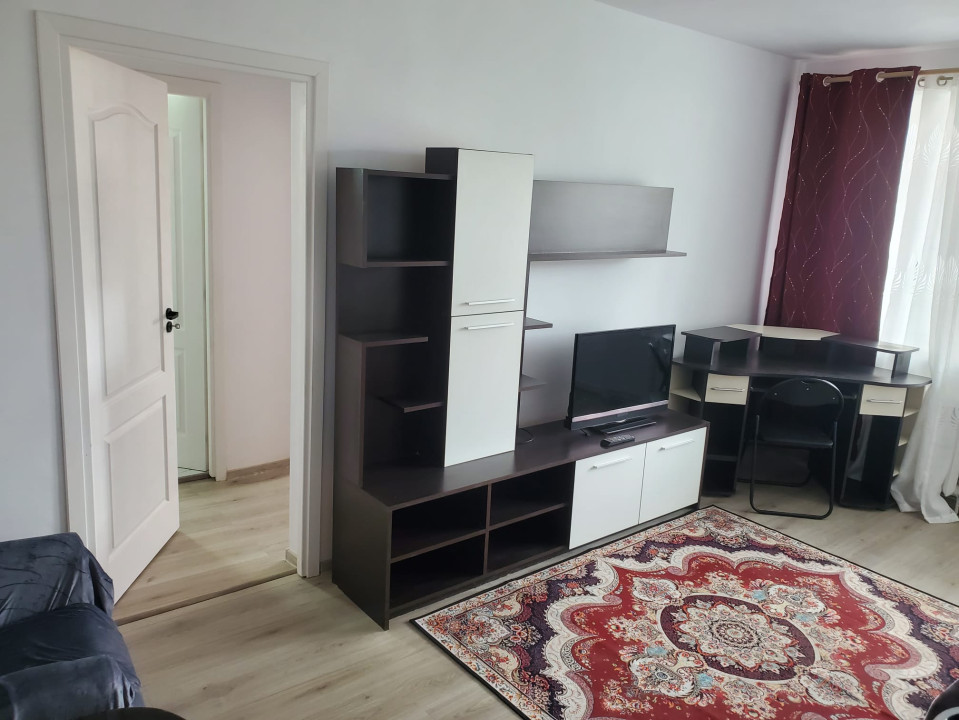 Apartament 2 camere ,proaspăt renovat, Cireșica