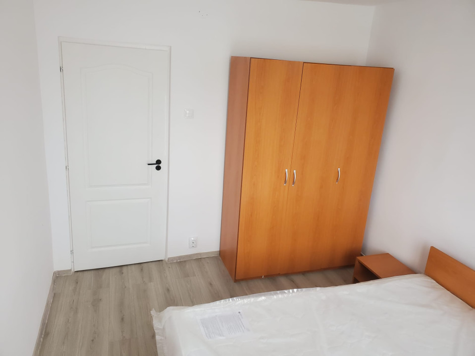 Apartament 2 camere ,proaspăt renovat, Cireșica