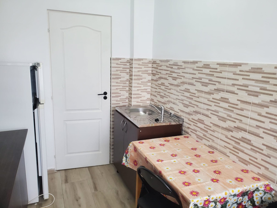 Apartament 2 camere ,proaspăt renovat, Cireșica