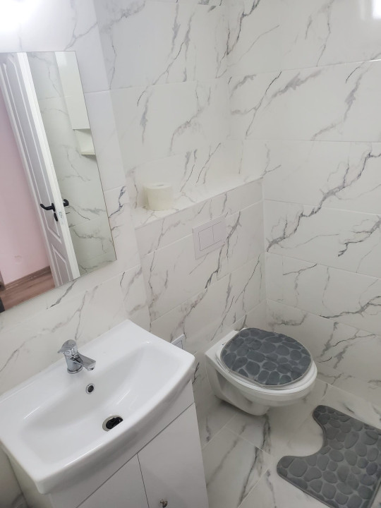 Apartament 2 camere ,proaspăt renovat, Cireșica