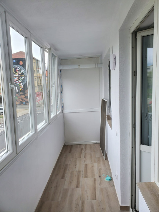 Apartament 2 camere ,proaspăt renovat, Cireșica