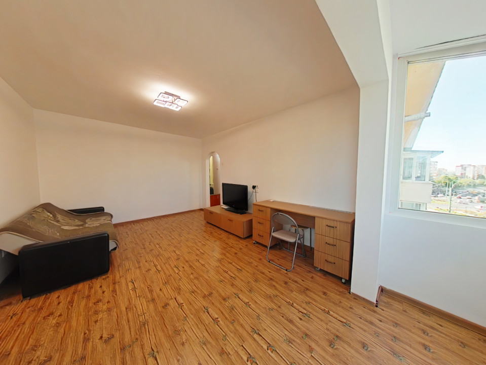 Apartament 2 camere, Bld. Saturn -  Astra