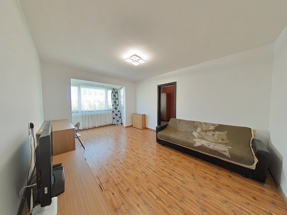 Apartament 2 camere, Bld. Saturn -  Astra