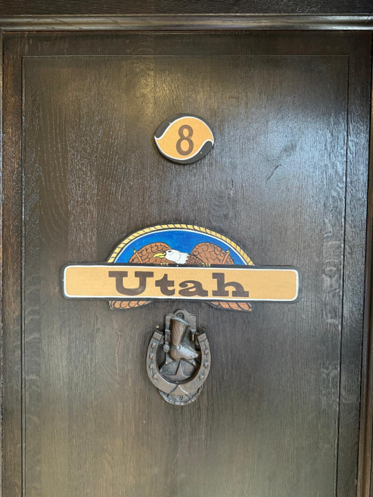 Studio Utah 