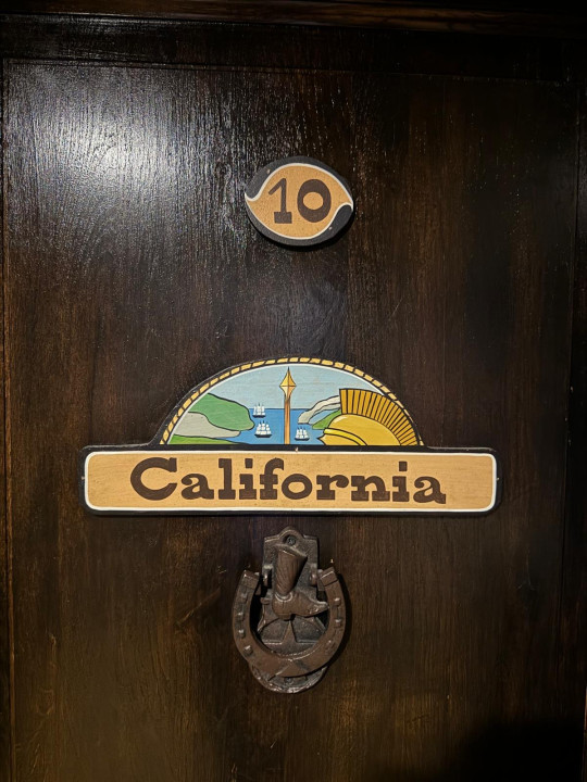 Studio California