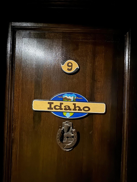 Studio Idaho 