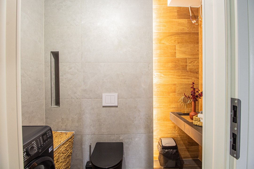 Apartament 3 camere+ dressing,, suprafata mare,  Comision 0% 