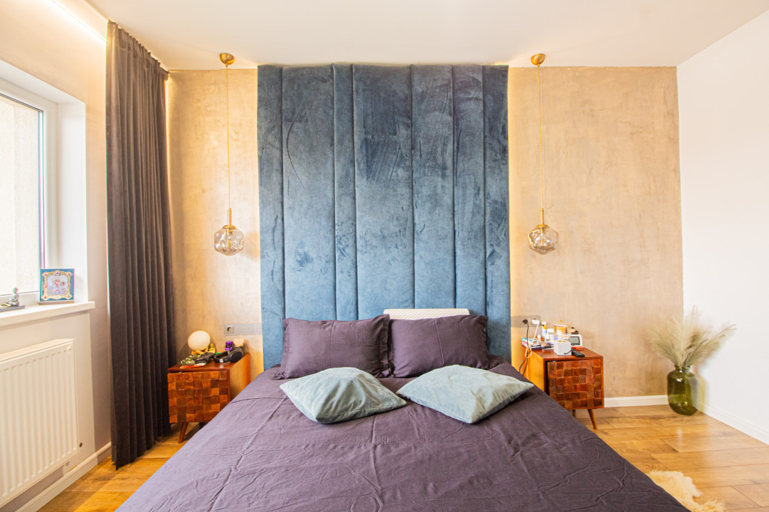 Apartament 3 camere+ dressing,, suprafata mare,  Comision 0% 
