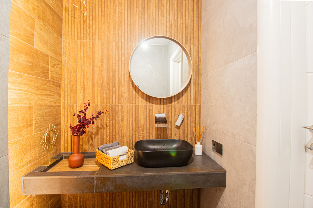 Apartament 3 camere+ dressing,, suprafata mare,  Comision 0% 