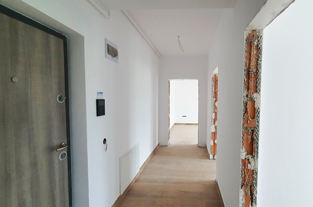 Apartament 3 camere | etaj 2 | LA CHEIE | 0% COMISION | Selimbar
