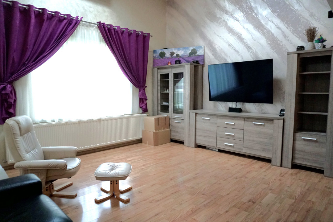 VILA Valea Lupului, 271mp, 960 mp teren- COMISION 0%
