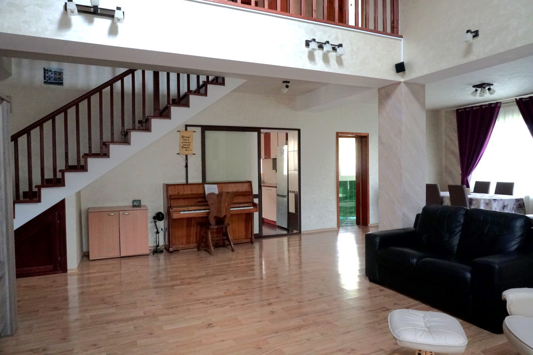 VILA Valea Lupului, 271mp, 960 mp teren- COMISION 0%