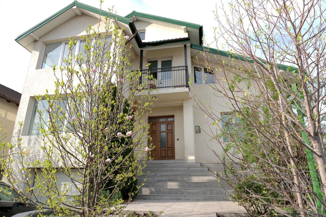 VILA Valea Lupului, 271mp, 960 mp teren- COMISION 0%