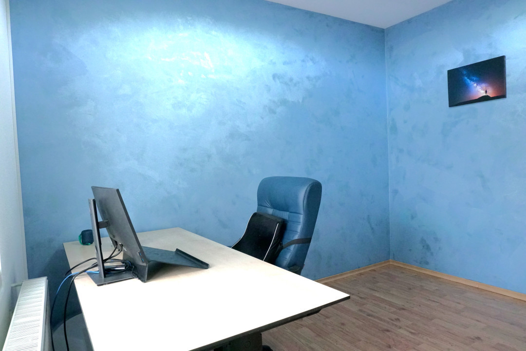 VILA Valea Lupului, 271mp, 960 mp teren- COMISION 0%