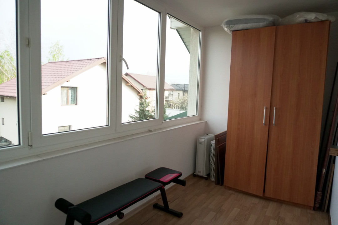 VILA Valea Lupului, 271mp, 960 mp teren- COMISION 0%