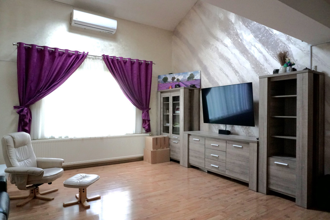 VILA Valea Lupului, 271mp, 960 mp teren- COMISION 0%