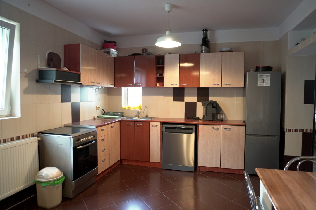 VILA Valea Lupului, 271mp, 960 mp teren- COMISION 0%