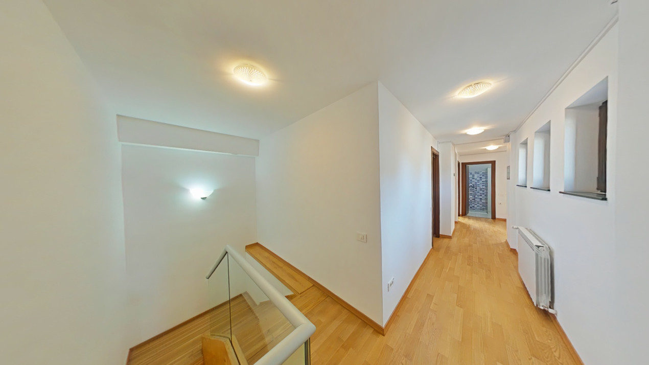Penthouse in inima Brasovului I 0% COMISION