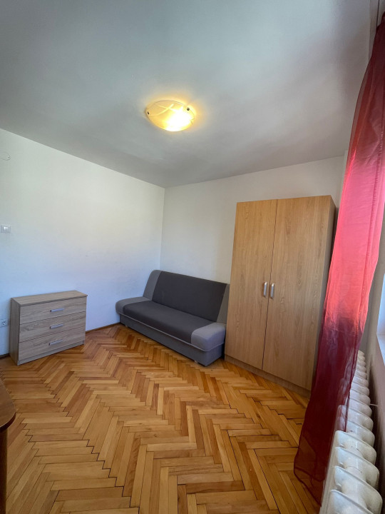 Apartament 2 camere Calea Dumbravii