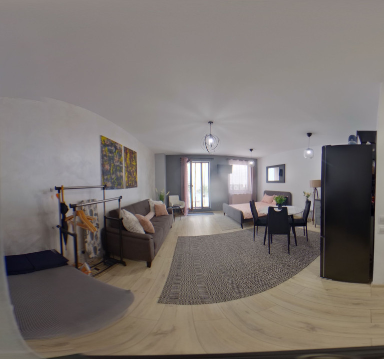 Garsoniera Season Residence