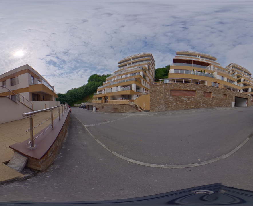 Garsoniera Season Residence