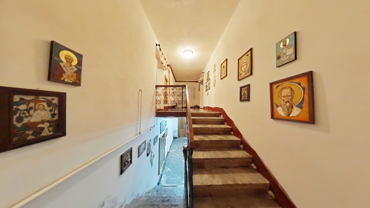 Casa la poalele Fagarasului I 4 camere I 0% Comision