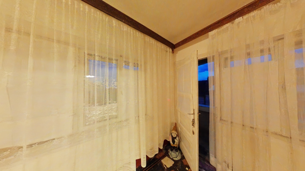 Casa la poalele Fagarasului I 4 camere I 0% Comision
