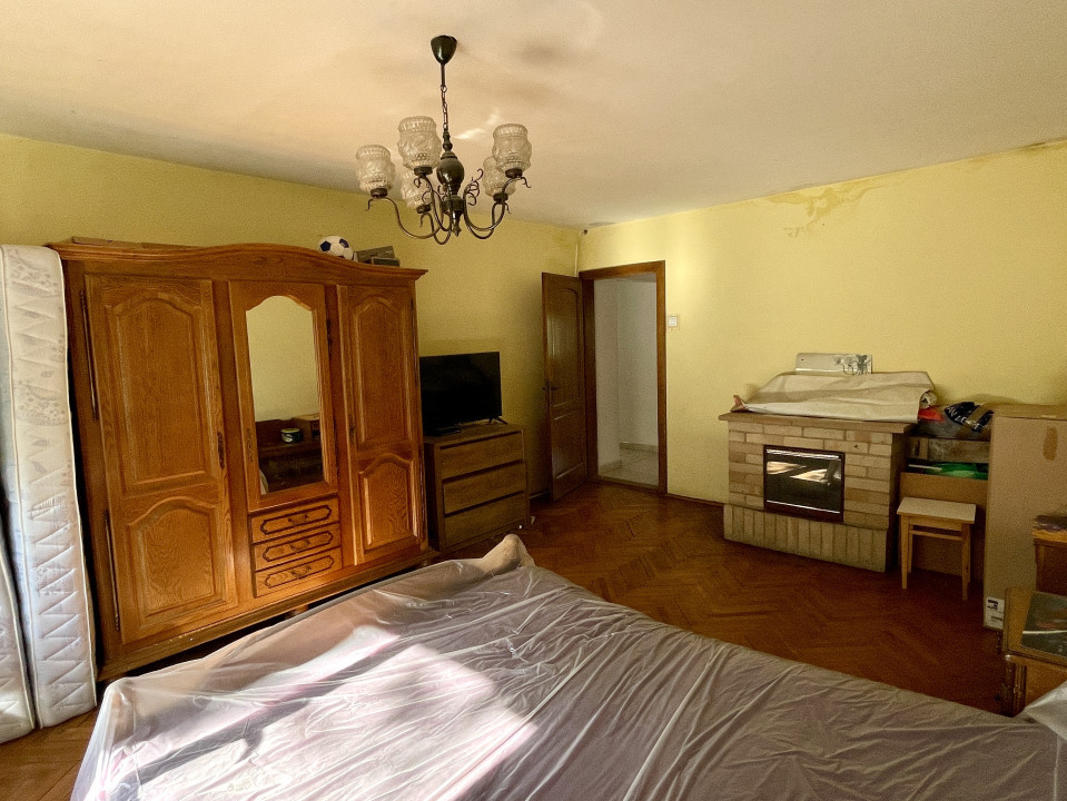 Str. Ganea 16, Apartament 2 camere, comision 0