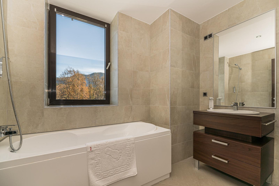 Apartament zona exclusivista pretabil Regim Hotelier- Silver Mountain