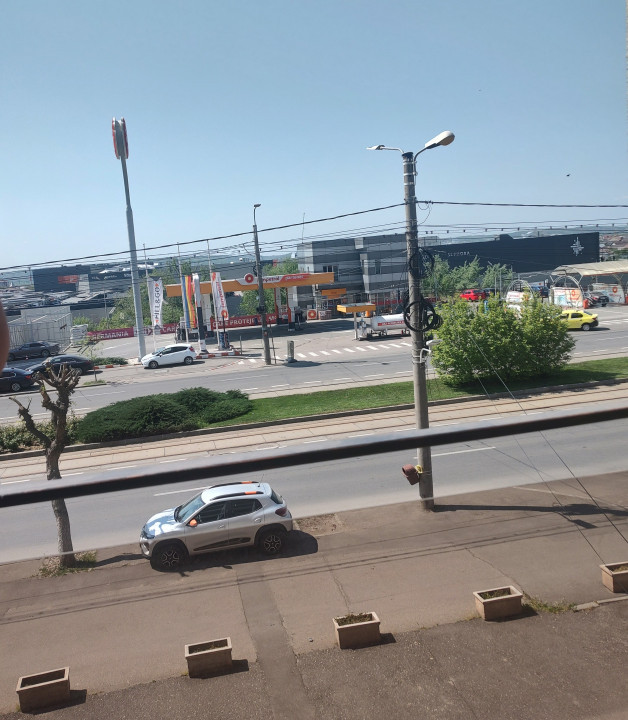 Apartament de lux de inchiriat