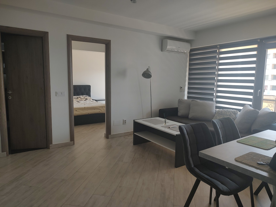 Apartament de lux de inchiriat
