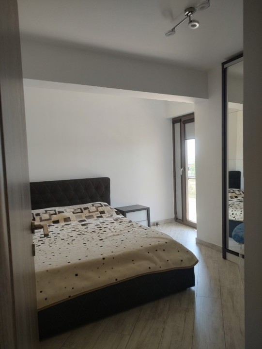 Apartament de lux de inchiriat