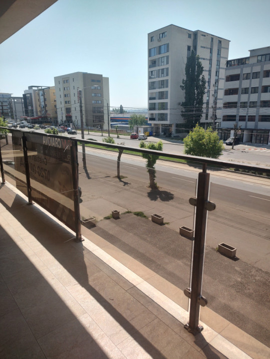 Apartament de lux de inchiriat