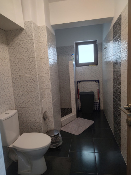 Apartament de lux de inchiriat