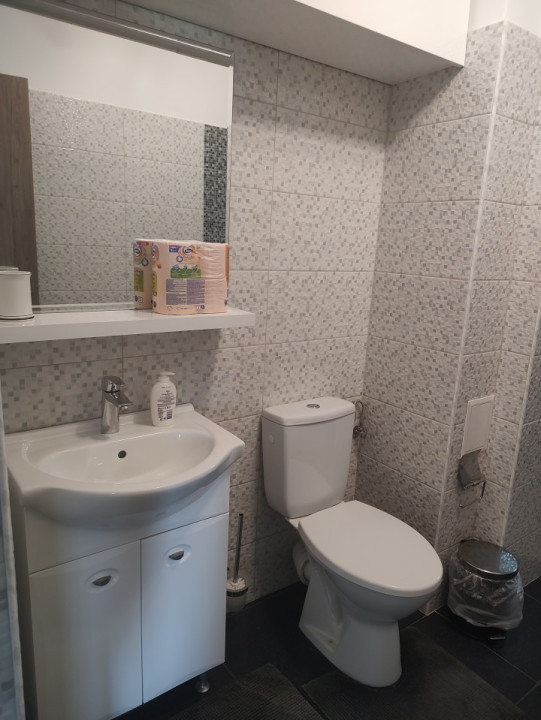 Apartament de lux de inchiriat