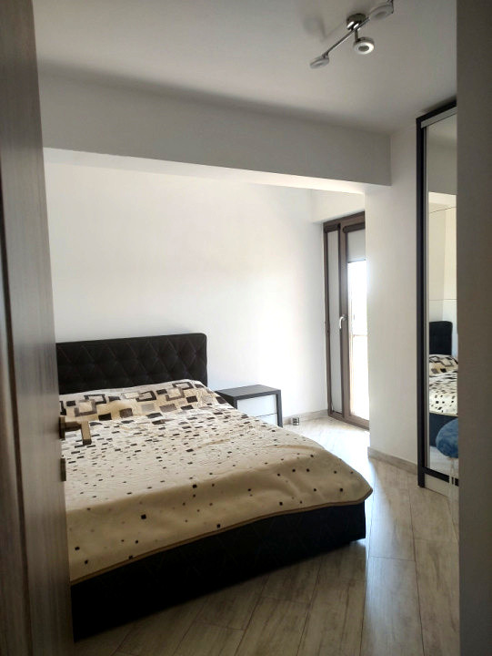 2 camere, cozy, aproape de Promenada Mall